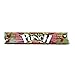 Sour Punch Straws, Cherry Fruit Flavor, Soft & Chewy Candy, 2oz Tray (24 Pack)
