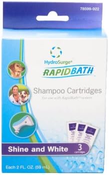 hydrosurge rapid bath