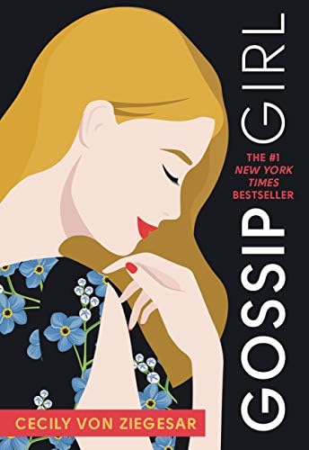 Gossip Girl: The Complete Collection (Paperback) (Gossip Girl