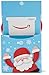 Amazon.com Gift Card in a Santa Gift Bag