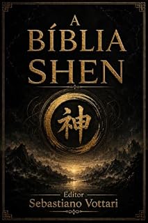 Livro A Bíblia Shen: Sabedoria Taoísta e os Cinco Elementos - Meditação, Qi Gong e Consciência da Respiração para a Harmonia da Mente, do Corpo e do Espírito ... (Religião e Espiritualidade Livro 16)