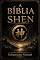 Livro A Bíblia Shen: Sabedoria Taoísta e os Cinco Elementos - Meditação, Qi Gong e Consciência da Respiração para a Harmonia da Mente, do Corpo e do Espírito ... (Religião e Espiritualidade Livro 16)