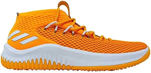 dame 4 yellow