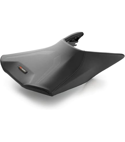 Amazon.com: KTM Ergo Comfort Seat 390 Duke 90207940100 : Automotive Amazon.com: KTM Ergo Comfort Seat 390 Duke 90207940100 : Automotive