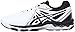 ASICS Women's Gel-Netburner Ballistic Volleyball Shoe