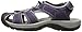 Northside Women's Trinidad Sport Closed Toe Sandal