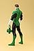 Kotobukiya Dc Comics Green Lantern Classic Costume Artfx Statue