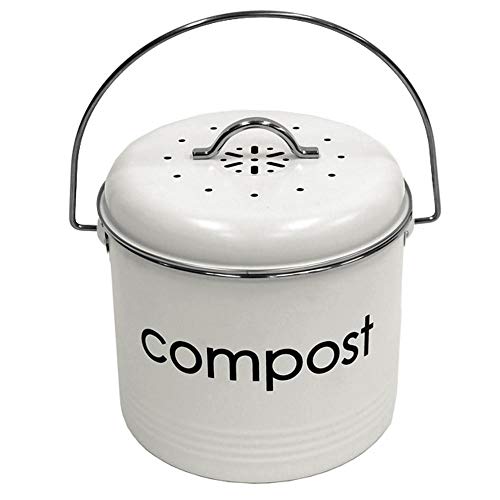 Amazon.ca Compost Bins Home & Kitchen