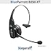 VXi BlueParrott B350-XT 203475 Noise Canceling Bluetooth Headset (Renewed)