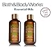 Bath and Body Works ALMOND & VANILLA Olive Oil Lot of 2 Body Oil 6 Fl oz eachthumb 2