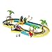 Mario Kart Wii KNEX Building Set #38155 Mario & Donkey Kong Beach Race