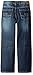 Silver Jeans Big Boys' Garrett Jean