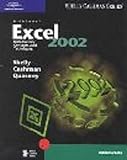 Microsoft Excel 2002: Introductory Concepts and Techniques (Shelly Cashman) by 