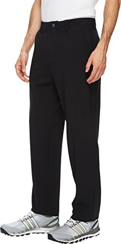 Adidas Golf Erkek Ultimate Climawarm Golf Pantolon 32 34 Siyah Amazon Com Tr