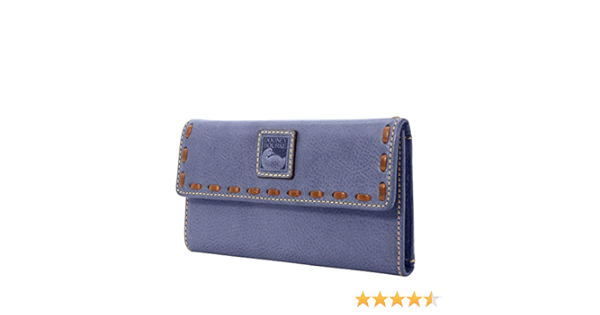 florentine continental clutch