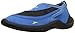 Speedo Women's Offshore Strap Athletic Water Shoe, Black, 11 C/D US