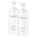 Nexxus Therappe Shampoo and Humectress Conditioner Combo Pack, Caviar Complex, 44 Fluid Ounce (1.3 L) Each