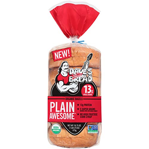 Dave's Killer Bread Bagels - Image 6