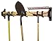 2x4basics 90101MI StudTrack Storage System, Sand - 4 sets
