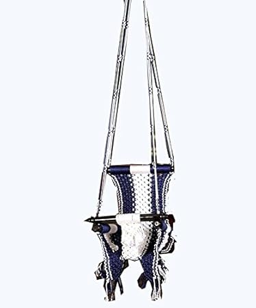 Aryan jhula Hanging Home Swing (6 month to 4 year baby)