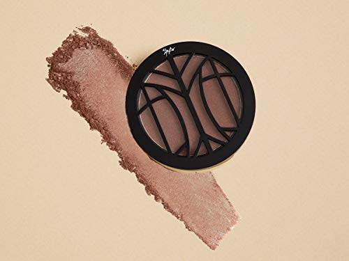 The Lip Bar | Fresh Glow 2-Layer compact | 2-in-1 bronzer and blush duo | Vegan Makeup | Just Got Paid