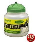 RESCUE! FTR Non-Toxic Reusable Fly Trap