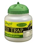 RESCUE! FTR Non-Toxic Reusable Fly Trap