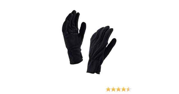 sealskinz women's all weather cycle gloves