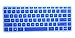 iKammo Silicone Keyboard Protector Cover Skin for HP Pavilion x360 13.3