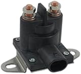 STARTER FITS SOLENOID SEA-DOO 3D GS GSI GSX GTI GTX HX LRV 278-001-802