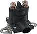 STARTER FITS SOLENOID SEA-DOO 3D GS GSI GSX GTI GTX HX LRV 278-001-802