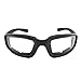 surpassme 2 PCS Onion Goggles Glasses for Cutting Onion Tearless Safety Goggles for Women