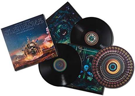 Blake, Tim - Crystal Machine - Amazon.com Music