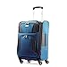Samsonite Aspire XLite Softside Expandable Luggage with Spinner Wheels, Blue Dream, Carry-On 20-Inch