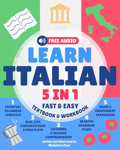 語学・辞書・学習参考書 Living Language Italian Complete Edition Amazon.com: Living Language Italian, Complete Edition: Beginner