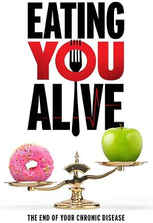 Eating You Alive (Documentary)