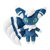 Pokemon Center Plush Doll Nyaonikusu(Male)