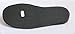 Mens House Slippers | Finest Leather | 28 (12) Black