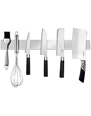 Tacomas y soportes para cuchillos de cocina | Amazon.es