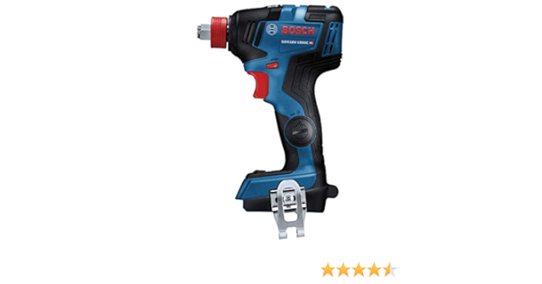 BOSCH GDX18V-1800CN 18V Brushless 