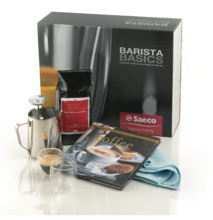 Saeco barista basics all-in-one accessory starter kit