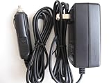 House Wall+car Ac Power Charger Cord for Acer Iconia Tab Tablet A100 A101 A200 A211 A500 A501 W3 Model Psa18r-120p