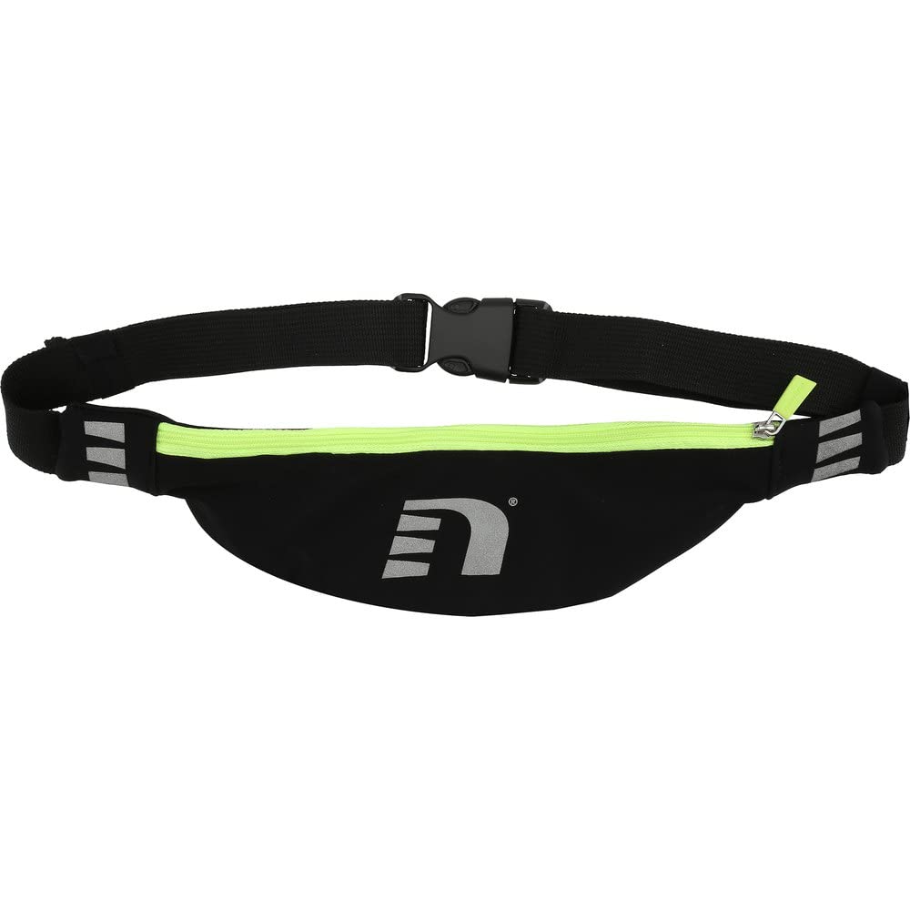 NewLine Waistbelt – Belt, Black, One Size