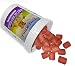 #1 Premium Antarctic Krill Oil Soft Chews for Dogs | Rich in Omega 3 | Astaxanthin | Vitamin E | For Skin and Coat | Low Allergen | Low Calorie | cGMP Certified | Made in USA | 60 Savory Soft Chews primary