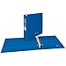 Avery Heavy-Duty Binder with 2-Inch One Touch EZD Ring, Blue (79882)