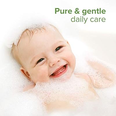 johnson's chamomile 3 in 1