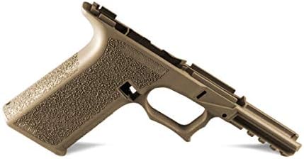 Polymer80 PF940v2 Full Size Textured Grip Module (G17/G22)