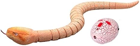 remote control snake argos