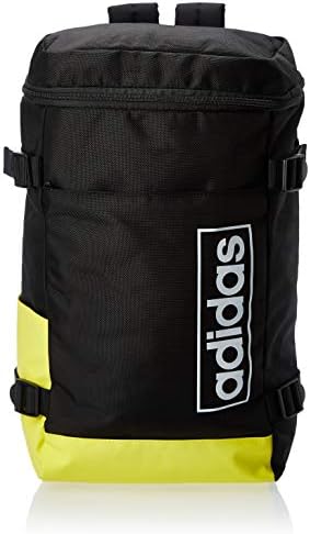 adidas Unisex-Adult Backpack, Black 