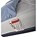 SwissGear Airbed Flat & Fitted Sheet Set - Queen Size